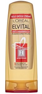 Elvital Spülungen Anti-Haarbruch für trockenes,strapaziertes und sehr brüchiges Haar 250ml