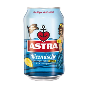 Astra Kiezmische 24x0,33l DPG
