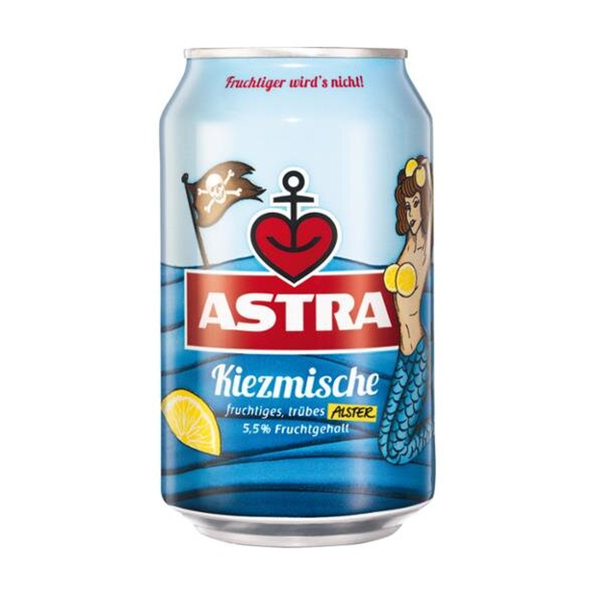 Astra Kiezmische 24x0,33l DPG