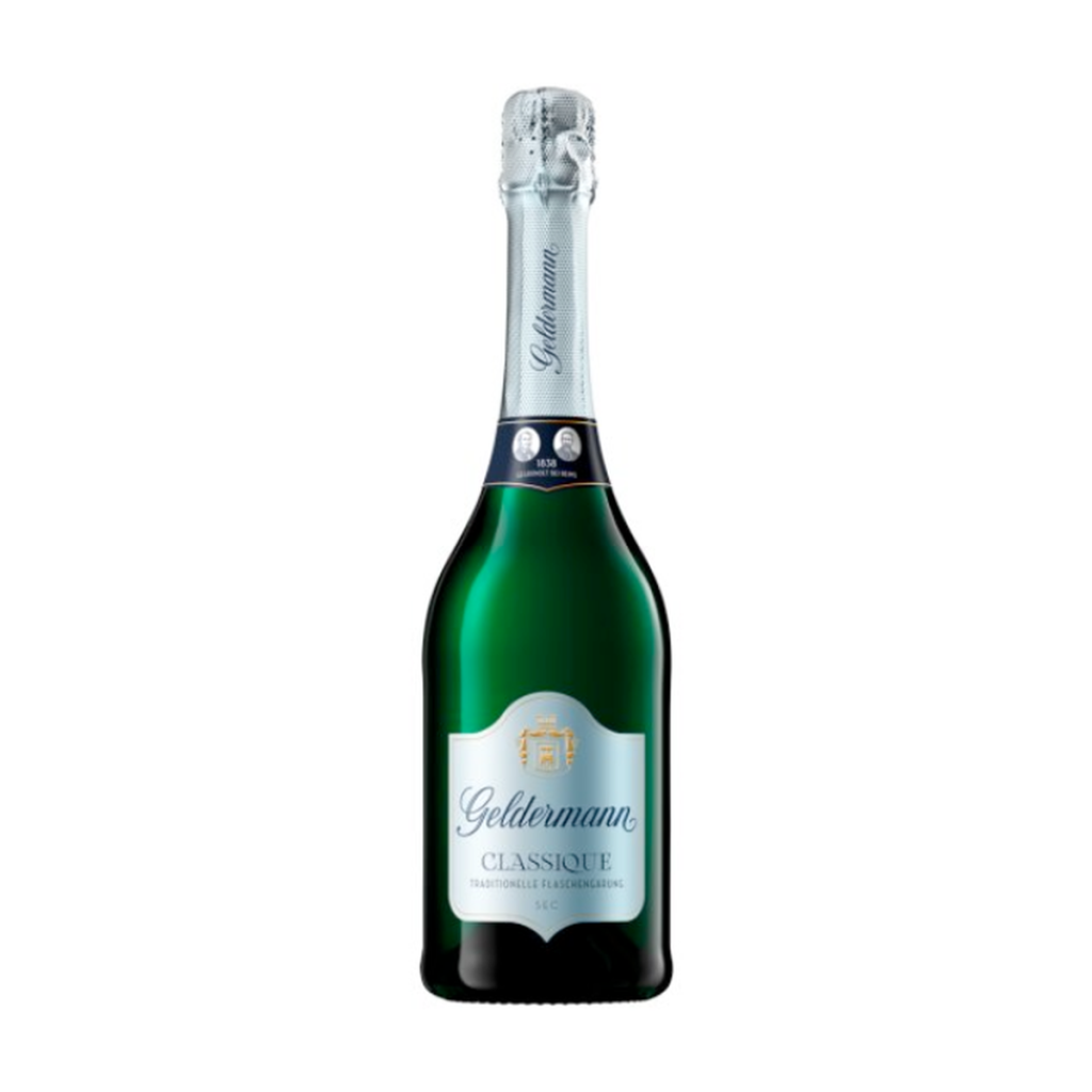 Geldermann Sekt Classique 0,75l