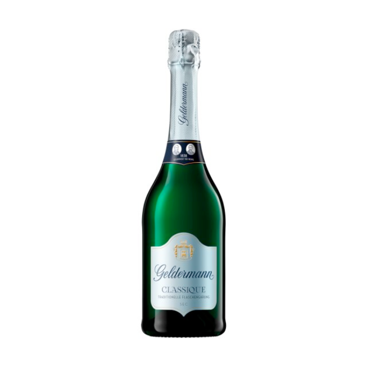 Geldermann Sekt Classique 0,75l