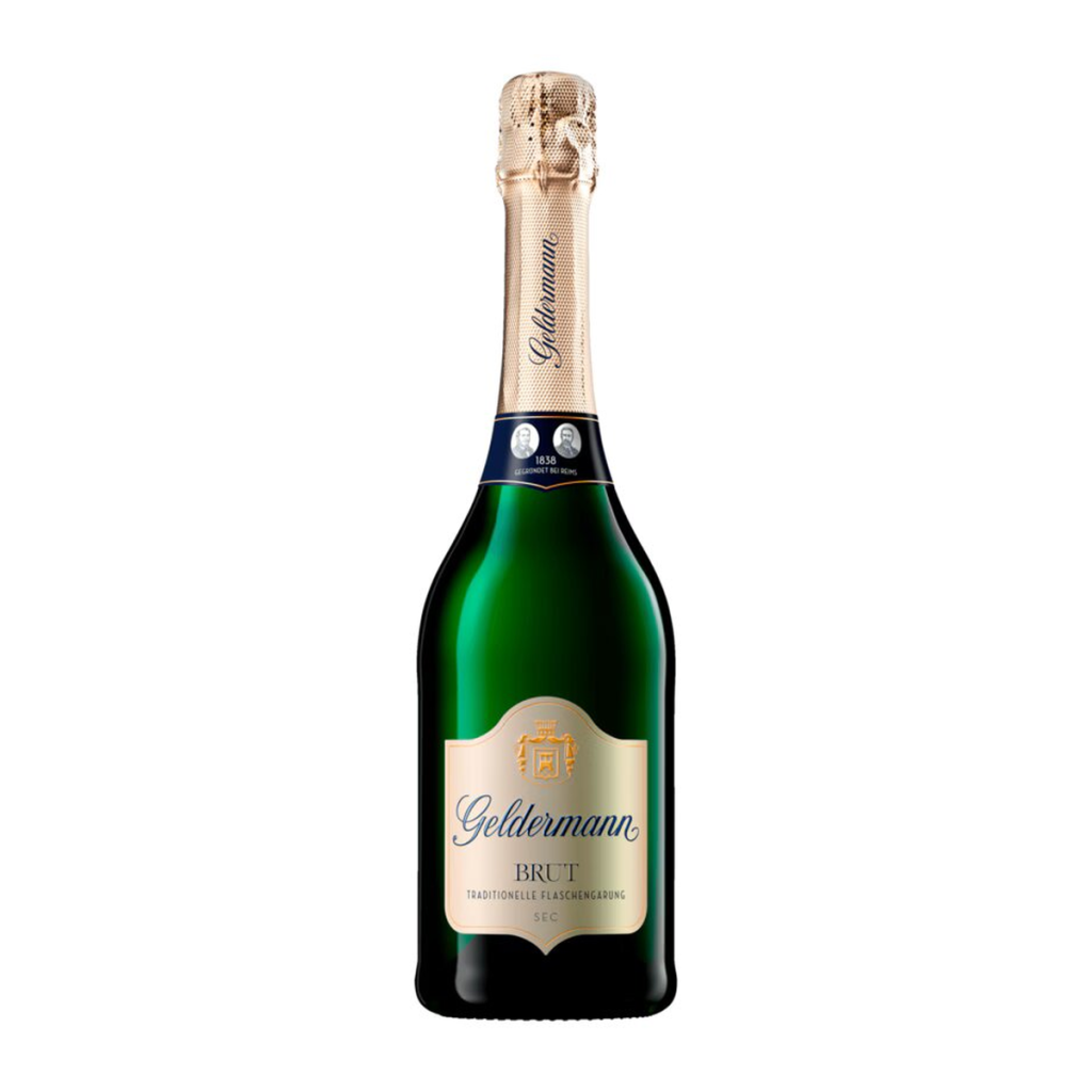 Geldermann Sekt Brut 0,75l