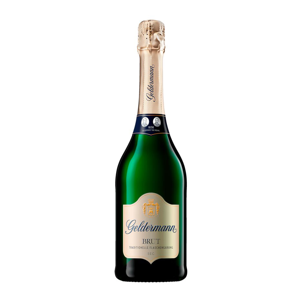 Geldermann Sekt Brut 0,75l