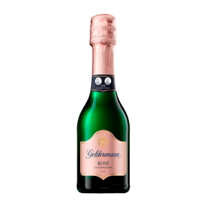 Geldermann Игристое вино розе 0,2l