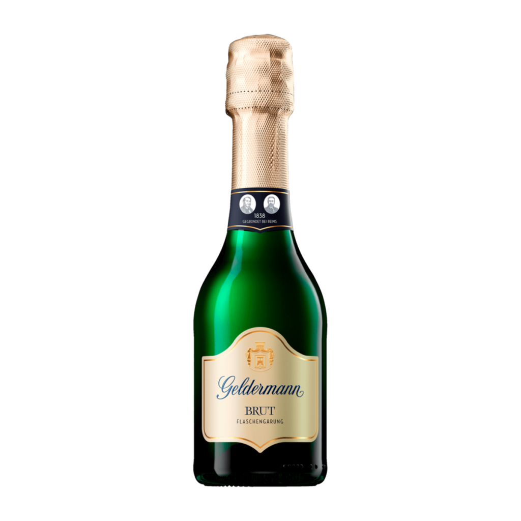 Geldermann Sekt Brut 0,2l