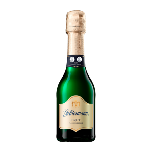 Geldermann Sekt Brut 0,2l