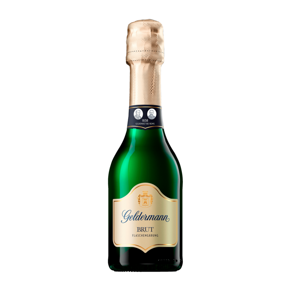Geldermann Sekt Brut 0,2l