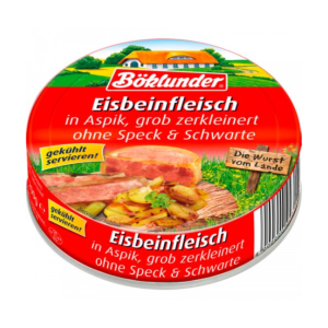 Böklunder Eisbeinfleisch 200g