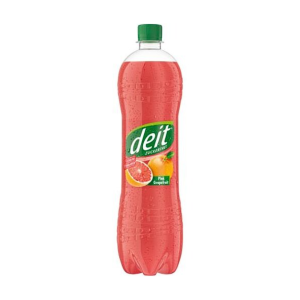 Deit Pink Grapefr.6x1,25l DPG