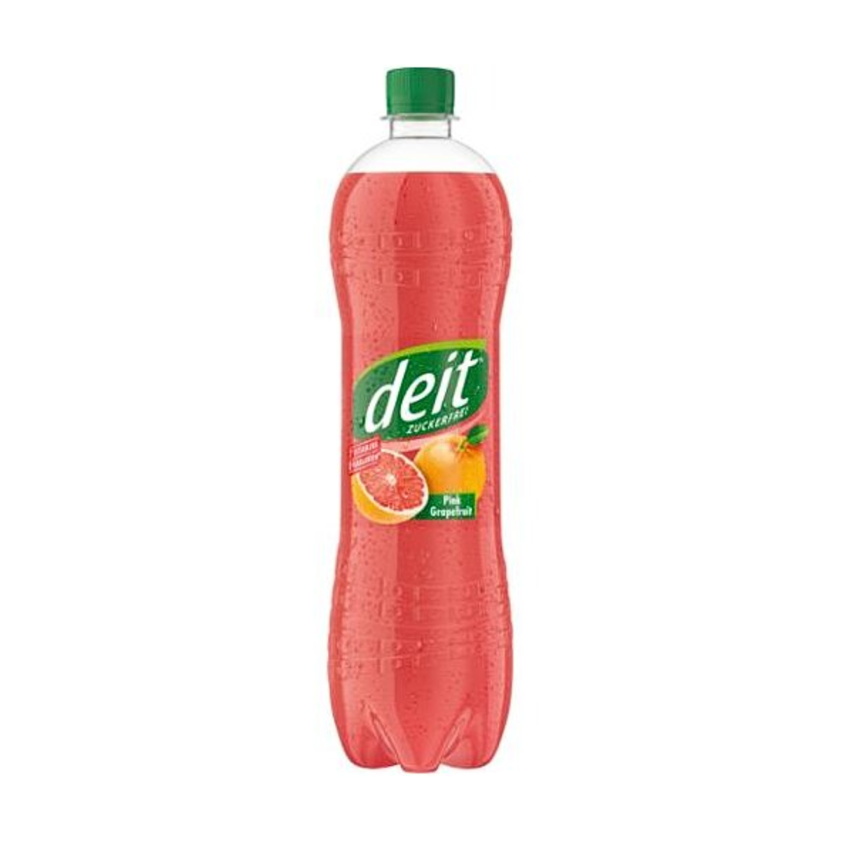 Deit Pink Grapefr.6x1,25l DPG