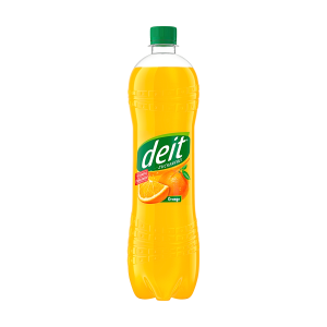 deit Апельсин 6x1,25l DPG