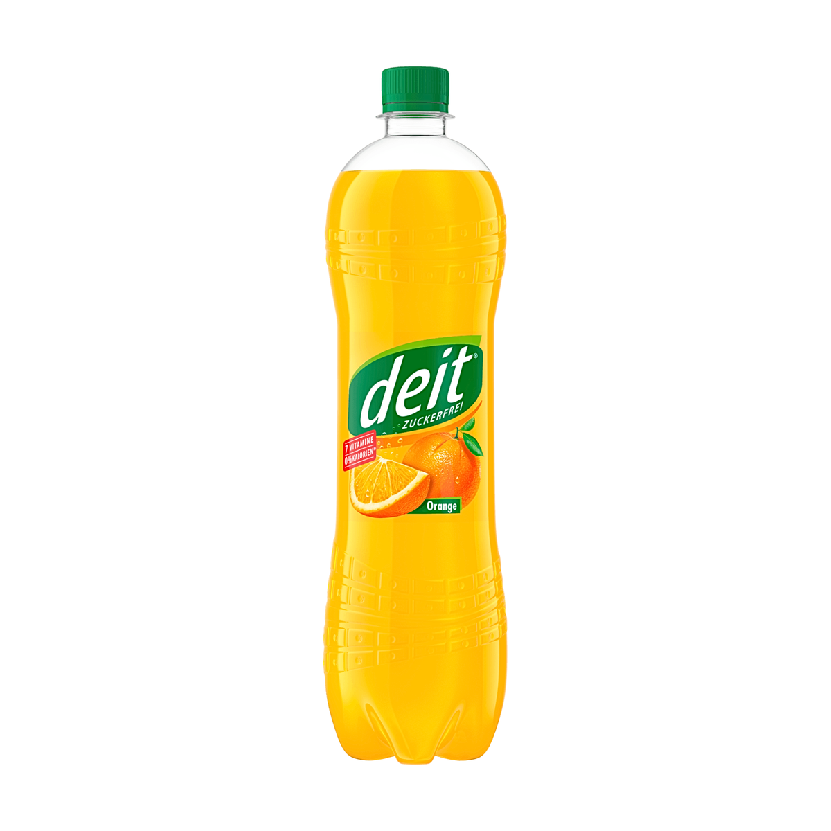 deit Апельсин 6x1,25l DPG