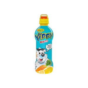 Yippy Мульти 6x0,33l