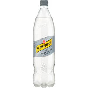 Schw.Dry Tonic Wat.6x1,25l DPG