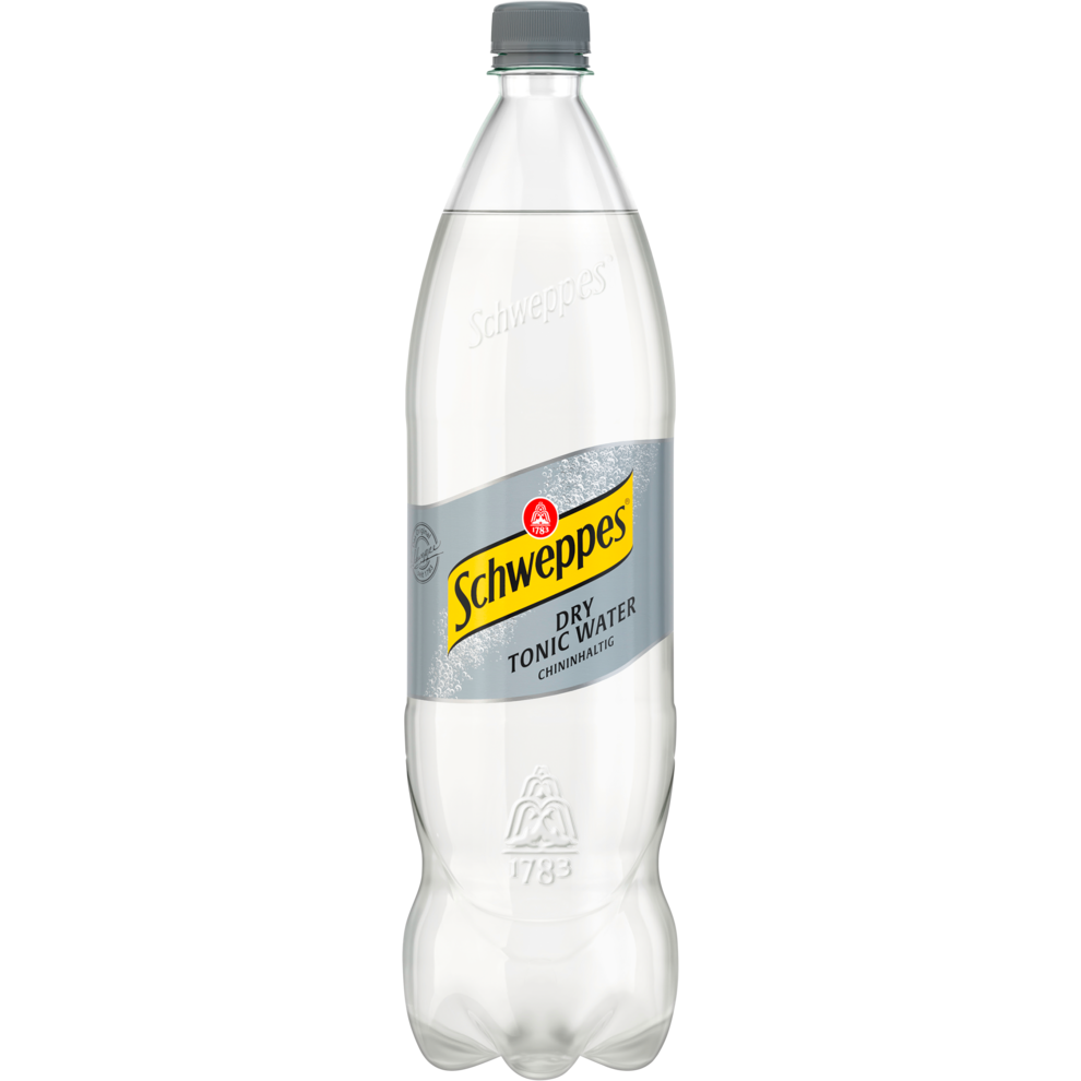 Schw.Dry Tonic Wat.6x1,25l DPG