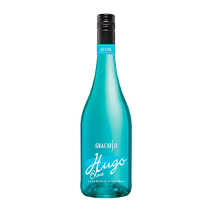Gracioso Hugo Blue 0,75l