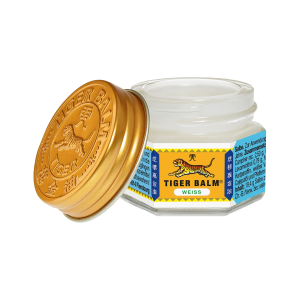 Tiger Balm weiß 19,4g