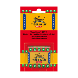 Tiger Balm rot 19,4g