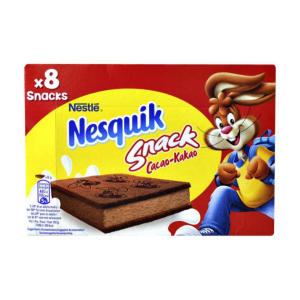 Nesquik Снек какао 8x26g