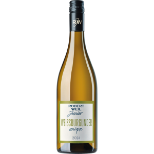 Robert Weil Junior Unique Weißburgunder QbA trocken 0,75l