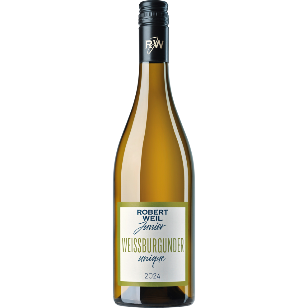 Robert Weil Junior Unique Weißburgunder QbA trocken 0,75l