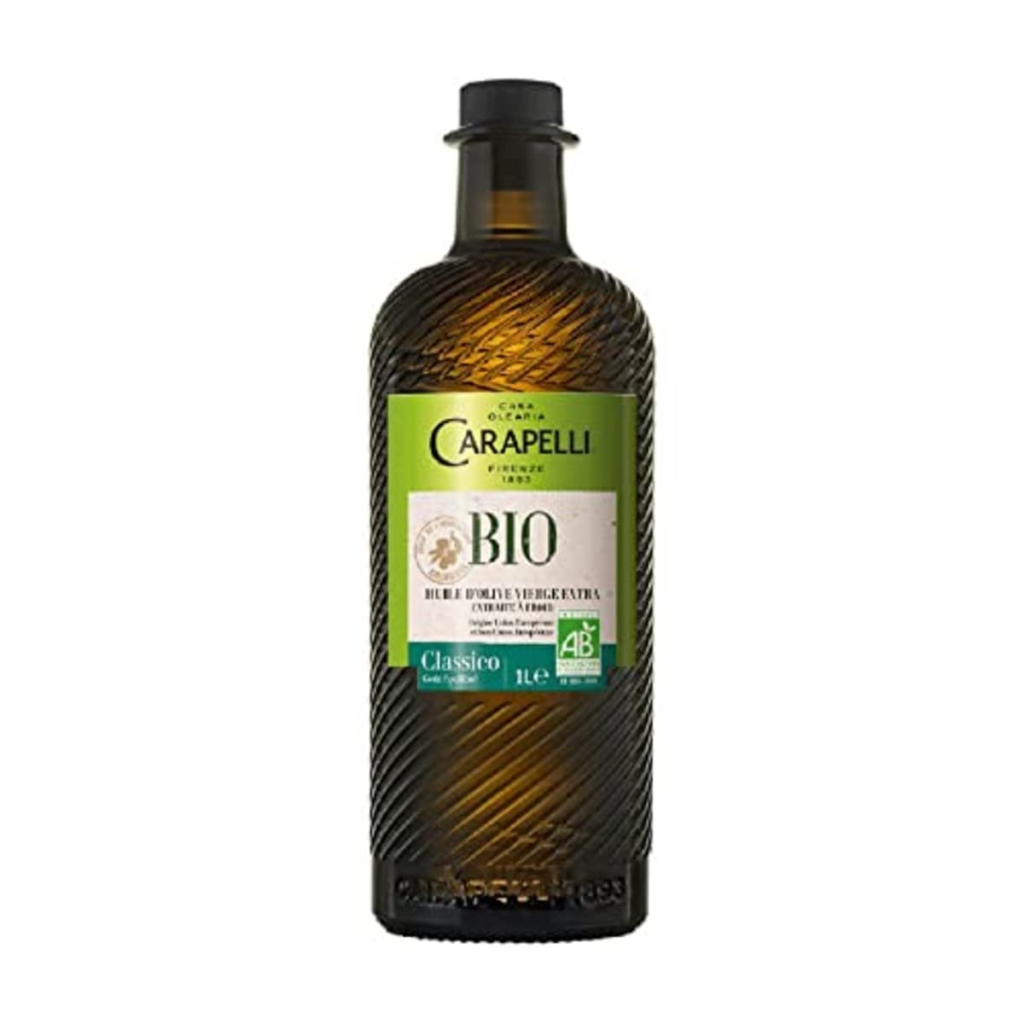 Bio Carapelli Extra Vergine Olivenöl 0,5l