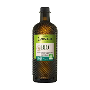 Bio Carapelli Extra Vergine Olivenöl 0,5l