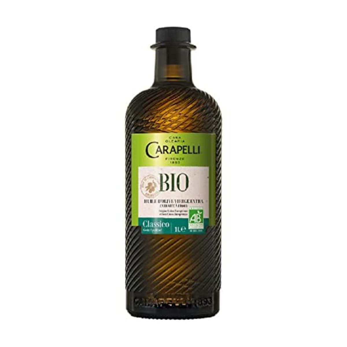 Bio Carapelli Extra Vergine Olivenöl 0,5l