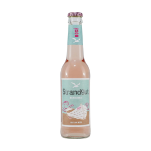 Strandgut Weinschorle Rose 0,275l