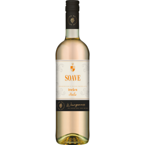 Wein-Genuss Soave DOC trocken 0,75l