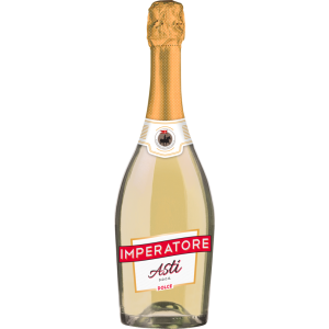 Imperatore Asti Spumante DOCG 0,75l