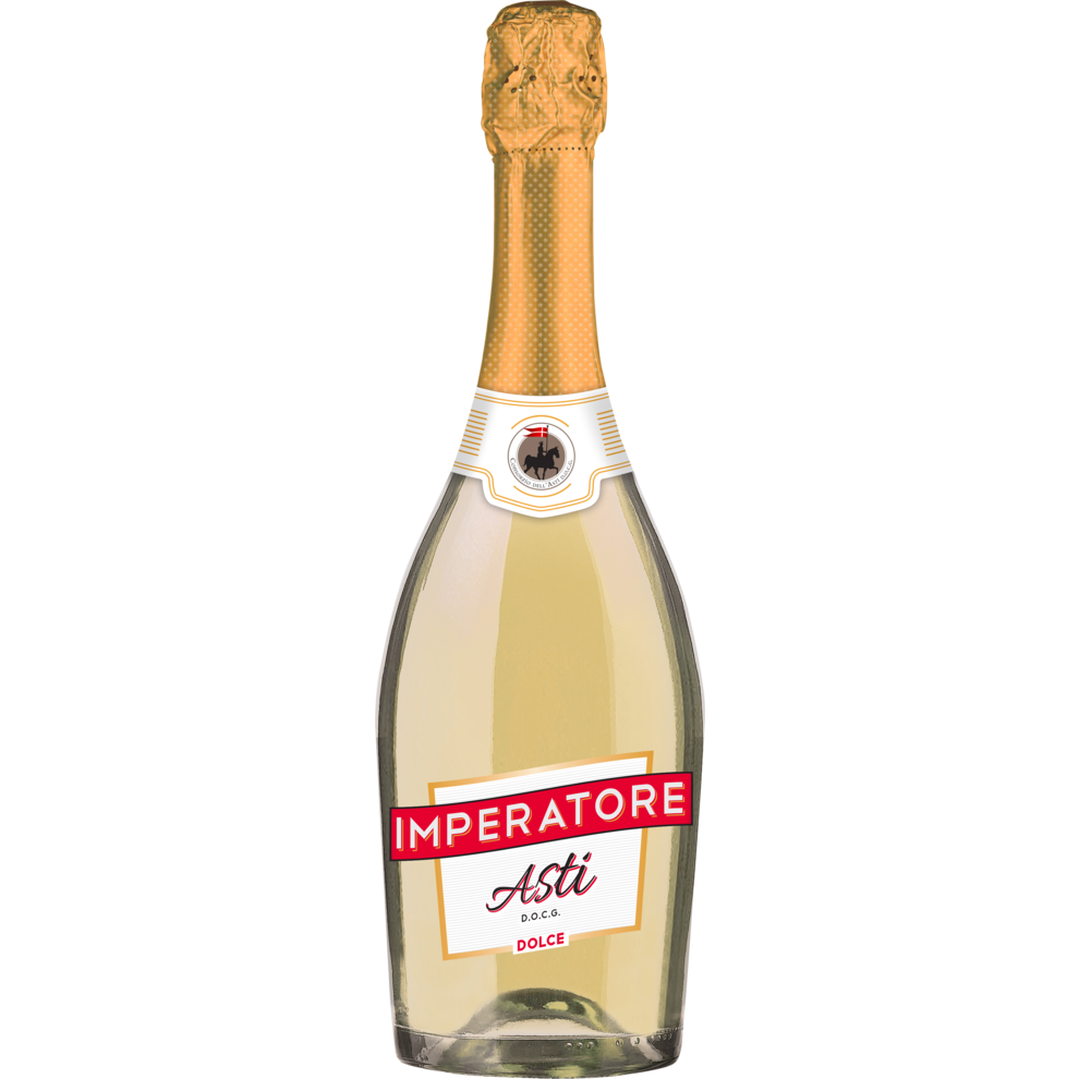 Imperatore Asti Spumante DOCG 0,75l