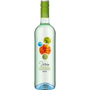 Verao Vinho Verde DOC halbtrocken 0,75l
