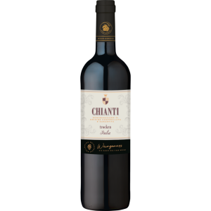 Wein-Genuss Chianti Toskana DOCG trocken 0,75l