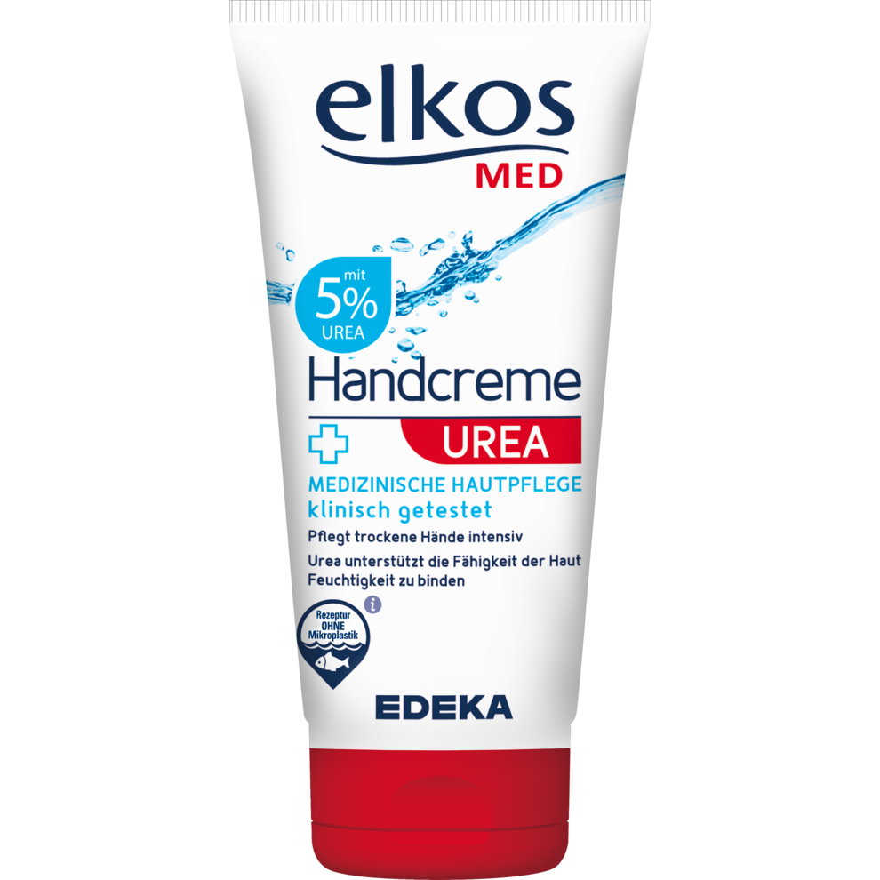EDEKA elkos Med Handcreme 75ml