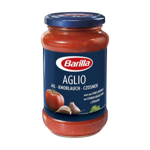 Barilla Aglio 400g