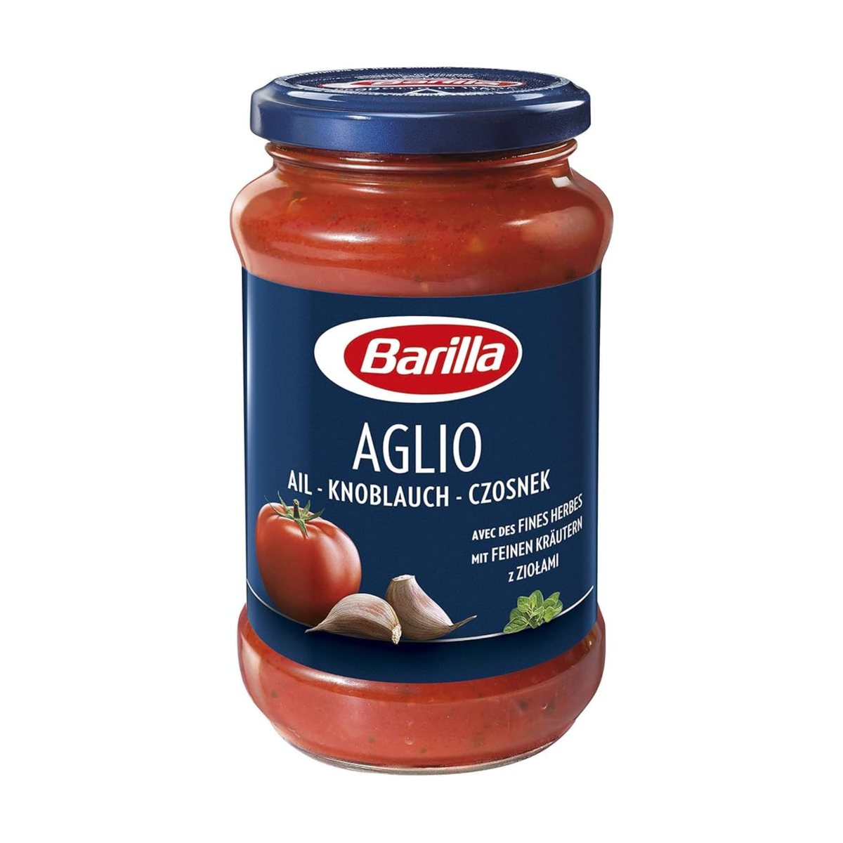 Barilla Aglio 400g