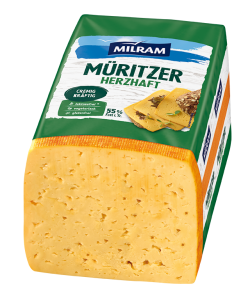 Milram Müritzer herzhaft 55% Rahmstufe ca.3kg