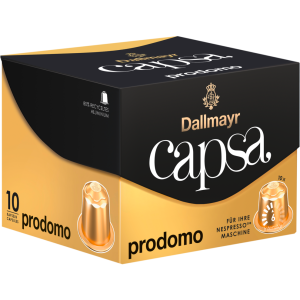 Dallmayr Capsa Prodomo 10ST 56g
