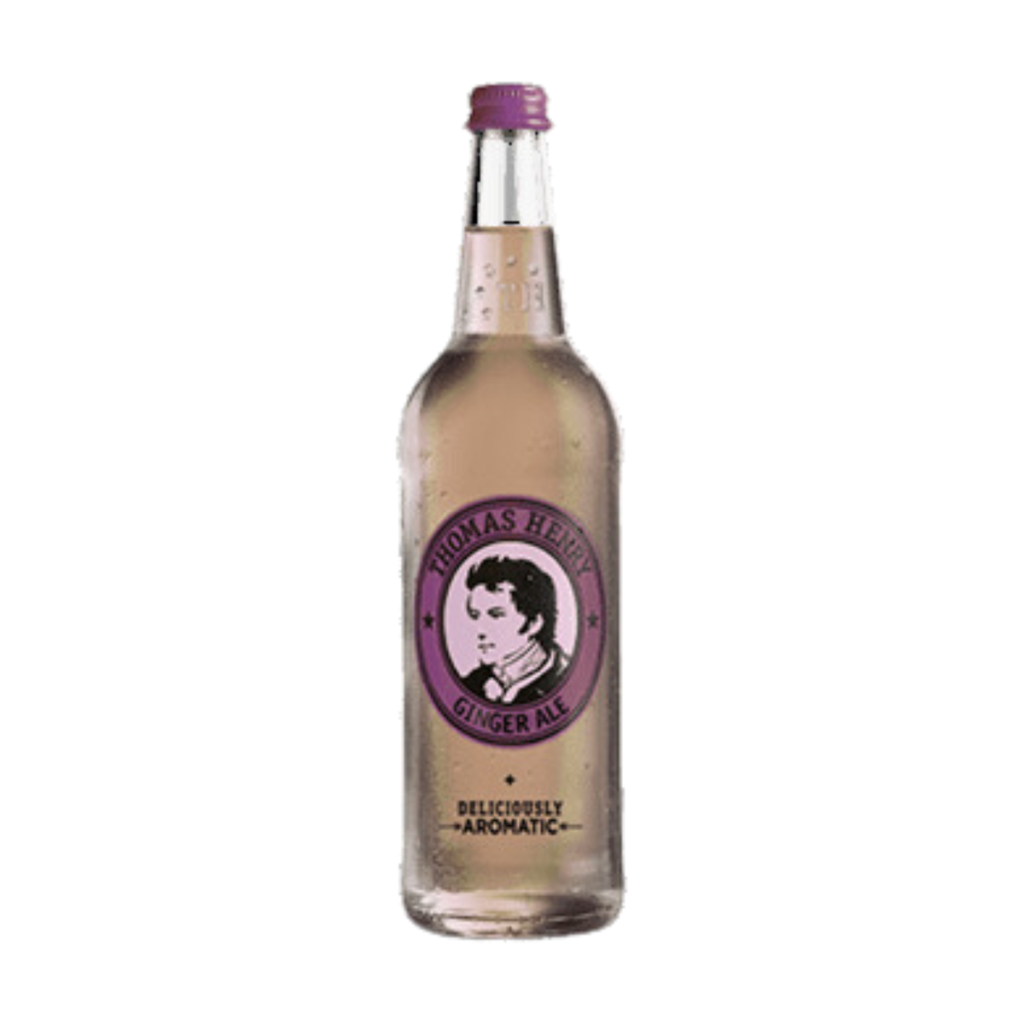 Th.Henry Ging.Ale 6x0,75l DPG