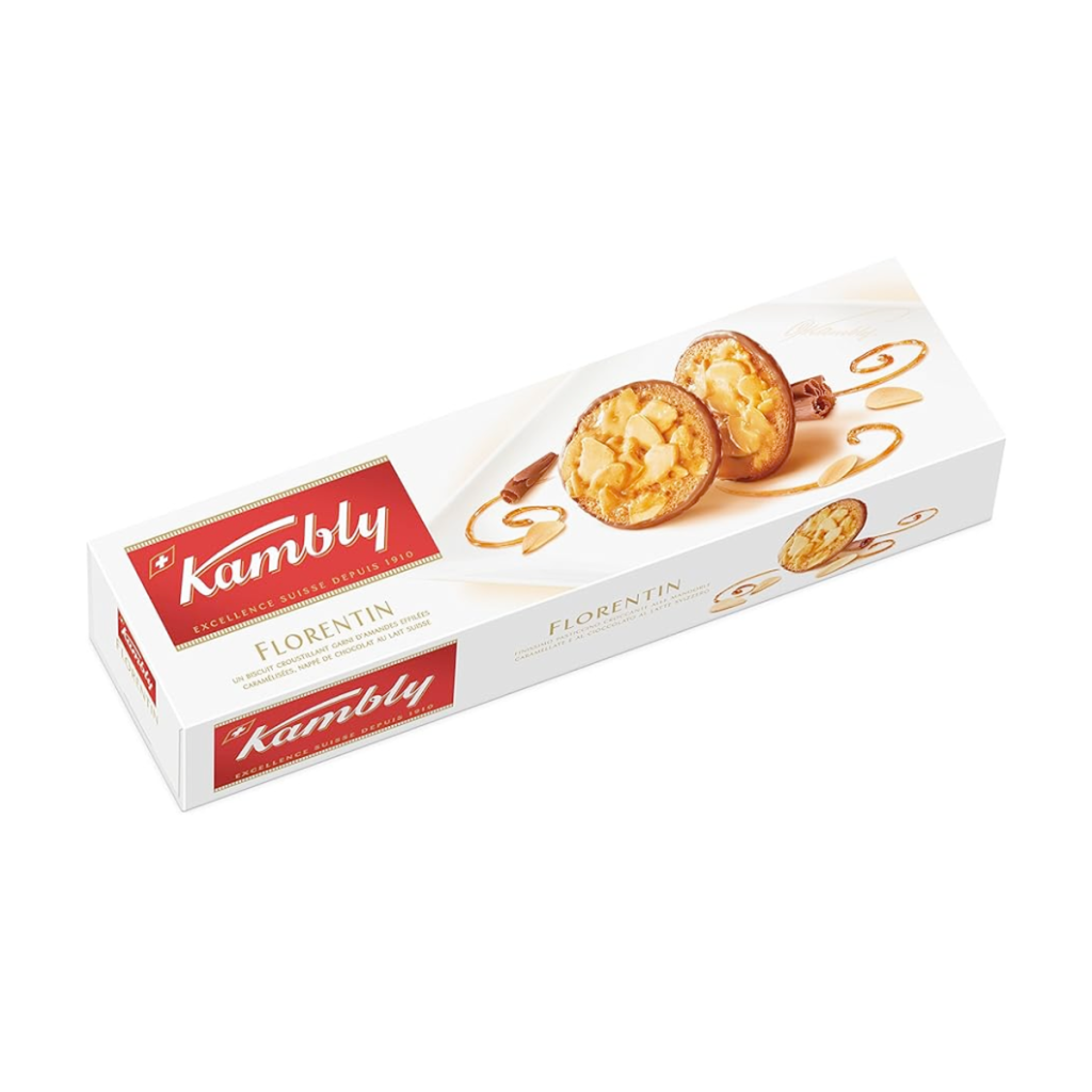 Kambly Florentin 100g