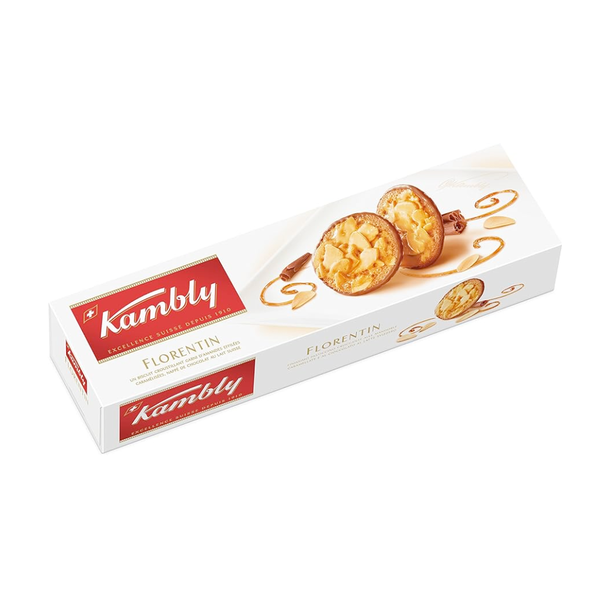 Kambly Florentin 100g