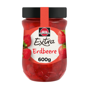 Schwartau Extra Erdbeere 600g