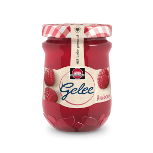 Schwartau Желе малина 200g