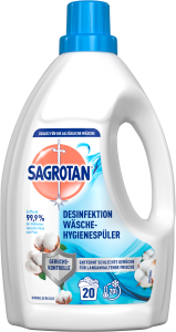 Sagrotan Wäsche-Hygienespüler Frisch 1,5l