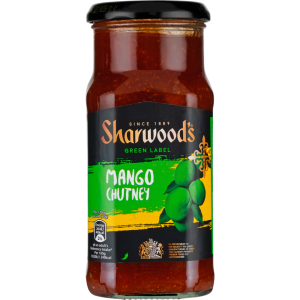 Sharwood's Mango Chutney 530g