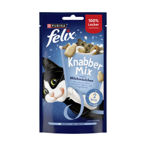 Felix Knabber Mix Milchmäulchen 60g