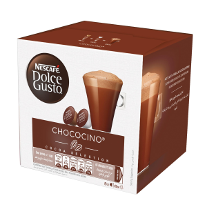 Nescafe Dolce Gusto Chococino 16ST 256g
