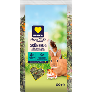 EDEKA Herzstücke Grünzeug 100g