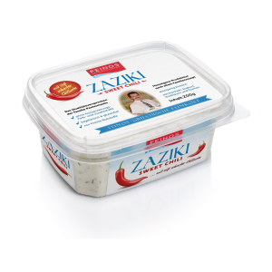 Metaxas Zaziki Sweet Chili 200g